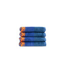Myra Tribal Rain Towel with tribal print for home use