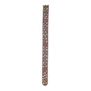 Constellation Leather Women's Belt