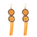 Smile Blossom Earrings