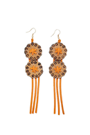 Smile Blossom Earrings