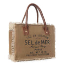 Sel De Mer Small Bag