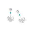 Hermina de Amore Earrings