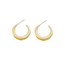 Moon Rise Moon Set Earrings