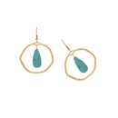 Prairie Treasure Earrings