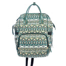 Mirage Diaper Bag