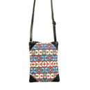 Fountain Trail Small Crossbody Bag