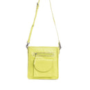 Ninnekah Leather In Willow Lime