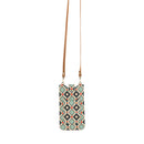 Shimmering Lake Small Crossbody Bag
