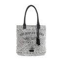 Cloudstar Trail Tote Bag