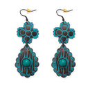 Dia Luc Earrings