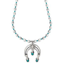 Pirtle Ridge Squash Blossm Necklace