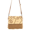 Wildlower Ridge Crossbody Bag