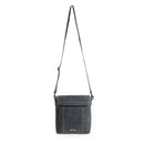 Sheridan Trail Messenger Bag