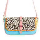 Safari Colours Small Crossbody Bag