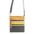 Color Charisma Crossbody Bag