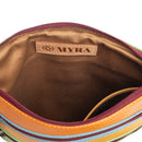 Color Charisma Crossbody Bag