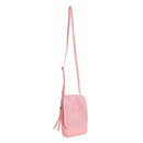 Prairie Blush Petite Crossbody Bag
