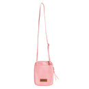 Prairie Blush Petite Crossbody Bag