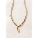 Angler Empress Necklace