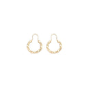Tango Twist Earrings