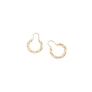 Tango Twist Earrings