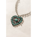 My Heart of Hearts Pendant Necklace
