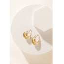 Sights of Luna Earrings