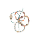 Protection Forever Stacked Bracelet