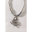 Luxi Concho Necklace