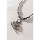 Luxi Concho Necklace