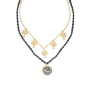 Trees of Life Pendant Necklace