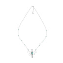 Dragonly Pendant Necklace
