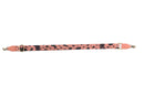 Prairie Sage Spotted Accessory Strap In Peach