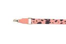 Prairie Sage Spotted Accessory Strap In Peach
