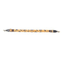 Prairie Sage Spotted Accessory Strap In Orange