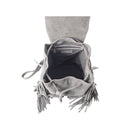 Deluxe Royale Backpack In Black