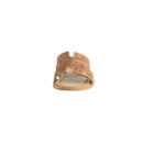 Carmina Anne Sandals In Brown