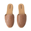 Madrigonna Sandals In Brown