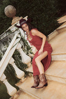 Terra Cosana Boots