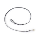 Clairmonte Dog Leash In Black