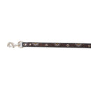 Clairmonte Dog Leash In Black