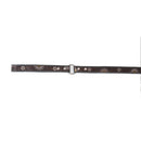 Clairmonte Dog Leash In Black