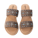 The Sagebrush Slides In Tan