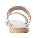 The Sagebrush Slides In White