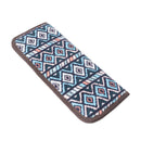 Mesa Morning Curling Cover In Black