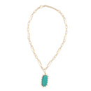 Endless Sky Necklace