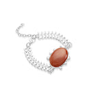 Desert Sunrise Bracelet