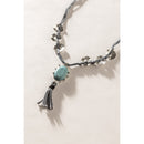 Protective Goddess Necklace
