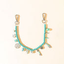 Desert Oasis Journey Bag Charm