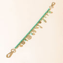 Desert Oasis Journey Bag Charm